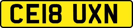 CE18UXN