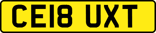 CE18UXT