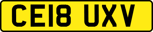 CE18UXV