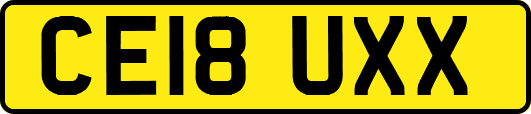 CE18UXX