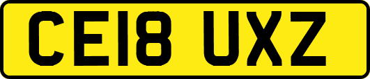 CE18UXZ