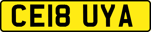 CE18UYA