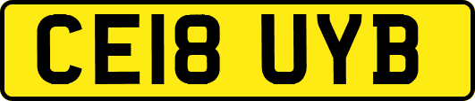 CE18UYB