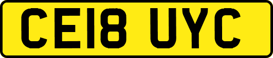 CE18UYC