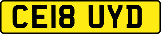 CE18UYD
