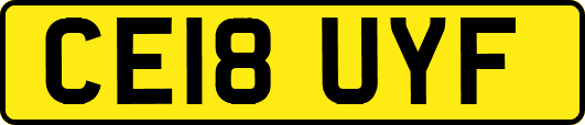 CE18UYF