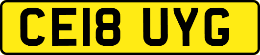 CE18UYG