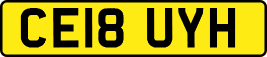 CE18UYH