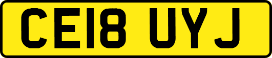 CE18UYJ