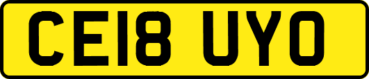 CE18UYO