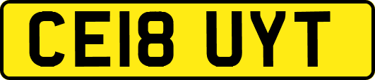 CE18UYT