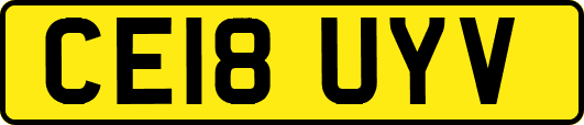 CE18UYV