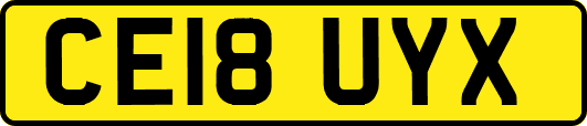 CE18UYX