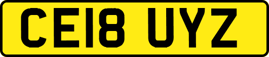CE18UYZ