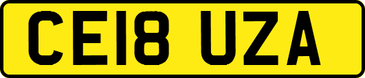 CE18UZA