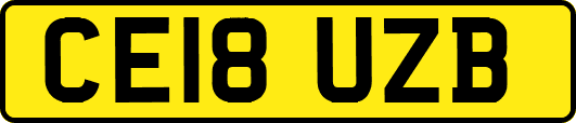 CE18UZB
