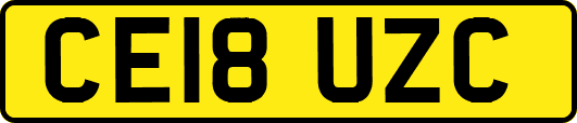 CE18UZC