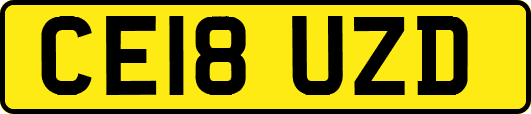 CE18UZD