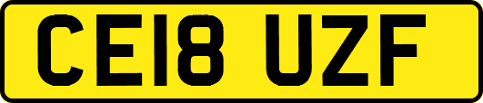 CE18UZF