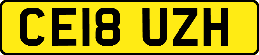 CE18UZH
