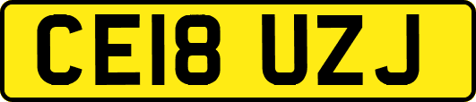 CE18UZJ