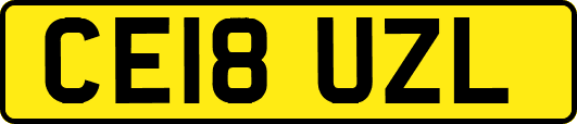 CE18UZL