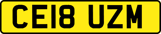 CE18UZM