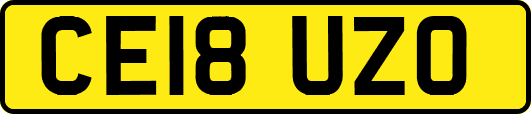 CE18UZO