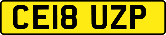 CE18UZP