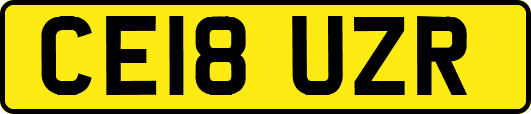 CE18UZR