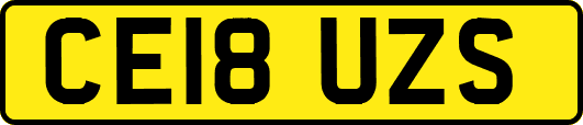 CE18UZS