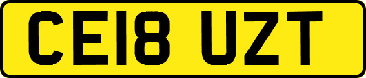 CE18UZT