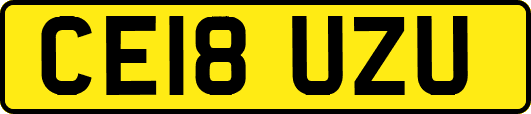 CE18UZU
