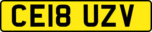 CE18UZV