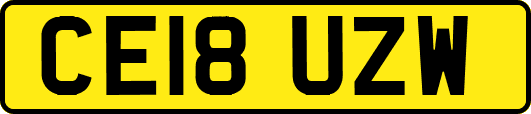 CE18UZW