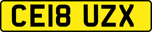 CE18UZX