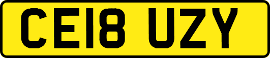 CE18UZY
