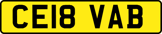 CE18VAB