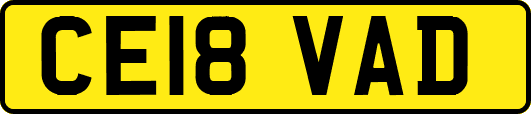 CE18VAD