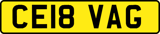 CE18VAG