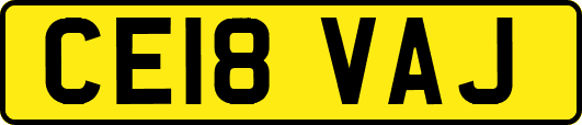 CE18VAJ