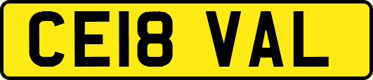 CE18VAL