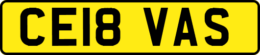 CE18VAS