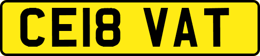 CE18VAT