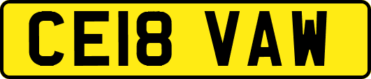 CE18VAW