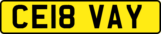 CE18VAY