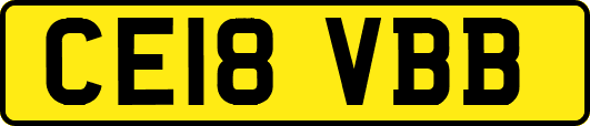 CE18VBB