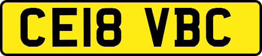 CE18VBC