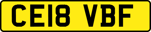 CE18VBF