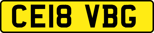CE18VBG